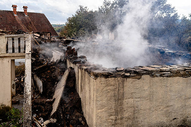 Affordable Fire Damage Removal solutions in Glendora, NJ